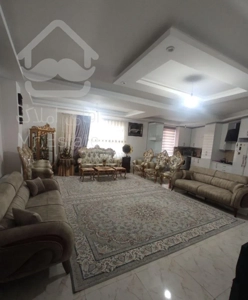 اجاره آپارتمان ۱۲۰ دو خوابه راه آهن