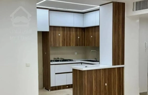 ۶۱متر / ۱ خواب / پارکینگ و انباری