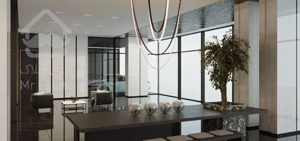 آپارتمان 300متری بینظیر تکرارنشدنی فول