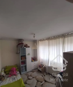 آپارتمان چهارخواب ۱۷۶ متری  معاوضه با سه خواب