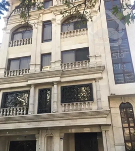 ۸۵ متر دو خواب نوساز  /  کیا /شهرارا (فقط زوج)