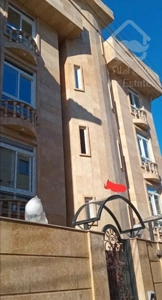 فروش فوری آپارتمان طبقه اول با آسانسور