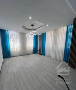 44متر*غرق نور*سکونت رو به نما