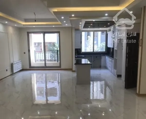 اپارتمان ۱۱۵ متری کلید نخورده فردوس غرب