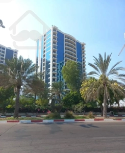 اپارتمان‌ جزیره کیش