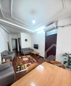 فروش طبقه ورودی مستقل در جاده چمخاله