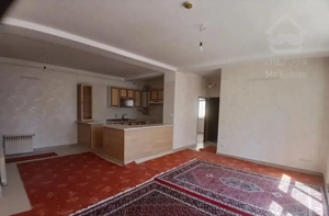 فروش ۹۶ مترخوش نقشه پونک