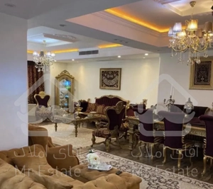 ۱۱۶متر سه ساله فول امکانات جنوبی