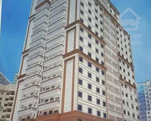 ۱۲۲متر فول کلید نخورده.. برج