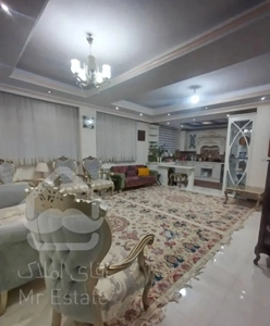 فروش حدود ۹۰ متر دو خوابه/ فول امکانات