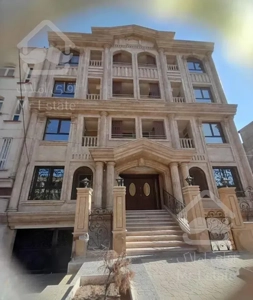 آپارتمان فاز ۴پردیس