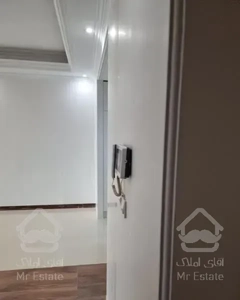 ۹۶ متر ازگل**نوسازی و دیزاین شده**