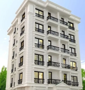 آپارتمان خاص جمهوری یزد شخصی‌ساز با تمام امکانات