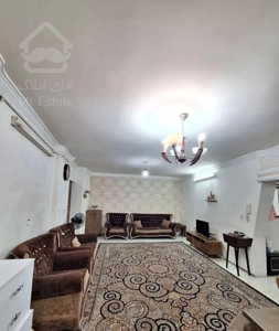 فروش آپارتمان*82 متری*سندمالکیت(بلوار مطهری)