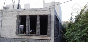 267مترزمین 170متربنا شهری درصومعه سرا نیمه کاره