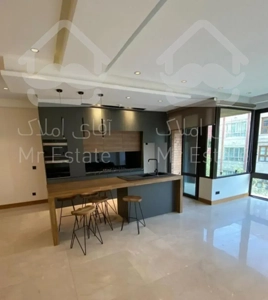 ۱۲۵ متر فرمانیه غربی(بازسازی نور شمال و جنوب)