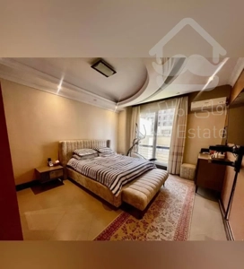 ۲۸۰متر/۴خواب/فقط تهاتر/تکواحدی/بدون مشابه