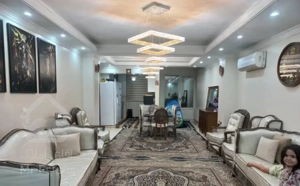 اپارتمان ۹۱ متری
