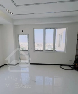 ۱۰۴مترپروژه حکیم کلید تحویل