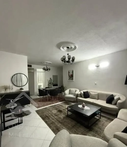 ۶۰ متر با امکانات اشرفی پونک اقبال پور حتی مجرد