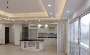 فروش آپارتمان ۱۱۵ متری ۲ خوابه در معلم