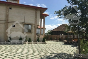 فروش ویلا ۵۰۰متری