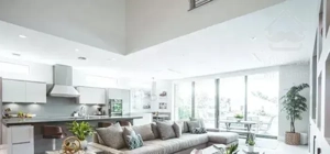 ۴ خواب کلید نخورده/ سالن ۱۲۰ متری/ معالی آباد