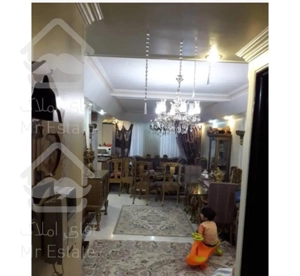 آپارتمان ۹۰ متری سروستان تک واحدی فول