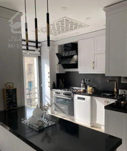 ۱۳۸متر«تکواحدی بلوار دریا» بازسازی شده شهرک غرب