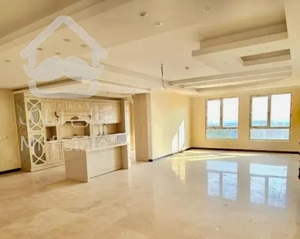 آپارتمان ۱۸۶متری نوساز لوکس در شمال کاشانی