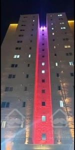 فروش آپارتمان ۸۸ متری دو خواب فاز ۱۱ شهریور