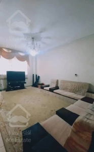 شصت و هشت متر دوخواب خوش نقشه/طرشت