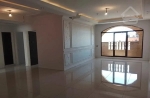 معاوضه۱۶۰ متر۳خواب تکواحدی جنت اباد جنوبی با اباذر