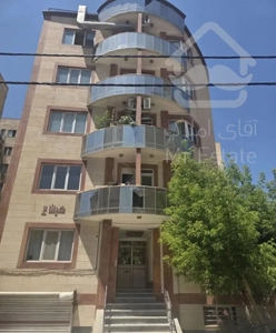 آپارتمان ۱۰۵ متری + آزادگان،حداد + فول امکانات