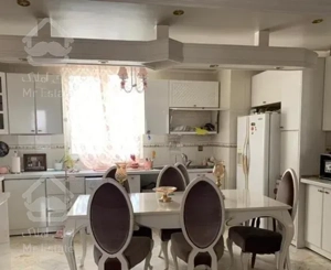 اپارتمان ۱۵۰متری شهرک راه اهن