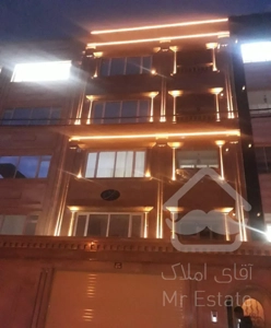 فروش آپارتمان ۱۲۷ متری ۲ خوابه(کوی فرهنگ)