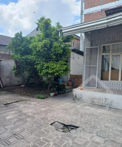 ویلایی بر اصلی گلستان ها ابتدا پل هوایی قابل سکونت