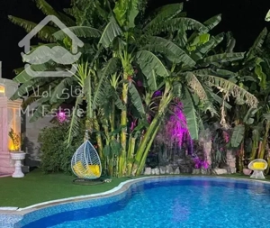 اجاره ویلا باغ دزفول