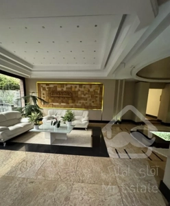 ۱۶۹ متر * تکواحدی * نیاوران * ویو مشجر * نوساز