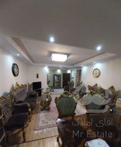 ۱۱۰ متری/۲خوابه/دهکده زیبادشت بالا برج گلبانک