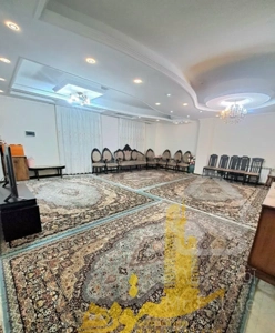 آپارتمان ۱۱۶متر/ ۳خواب/ تک‌واحدی/ فول‌امکانات