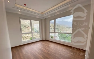 ولنجک ۱۸۸ متر برج باغ * ویو بدون مشرف کوه توچال