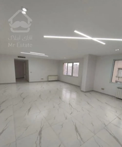 ۱۲۴ متر ، فول نوسازی ، مژده