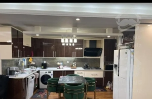 ۱۰۱متر/دوخواب/فول امکانات/حبیب اللهی