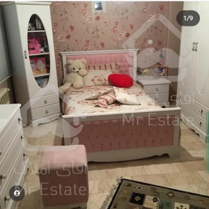 ۵۳ متر ۱ خواب ، فول امکانات ، در حد کلید نخورده ، بلوار فردوس