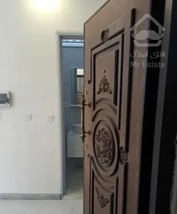 ۱۰۵ متر ۲ خواب فول امکانات در پونک امام رضا