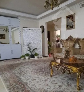 آپارتمان ۱۲۴ متری تک واحدی