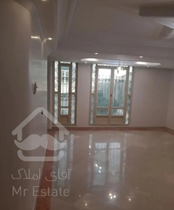 ۱۲۵متر۳خواب تکواحدی پارکینگ دار طرشت