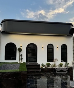 همکف فوق شیک مدرن۲۳۴زمین/با مدارک کامل