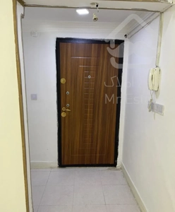 آپارتمان حاشیه پیروزی میدان هنرستان ۹۱ متری